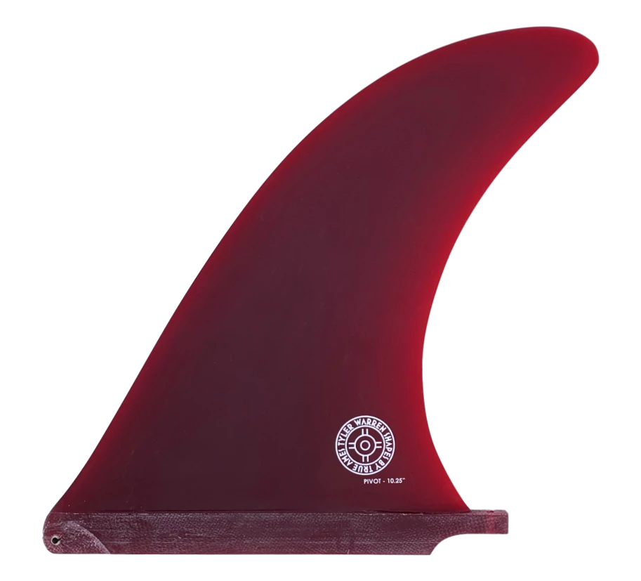 Tyler Warren Pivot Fin 9.75