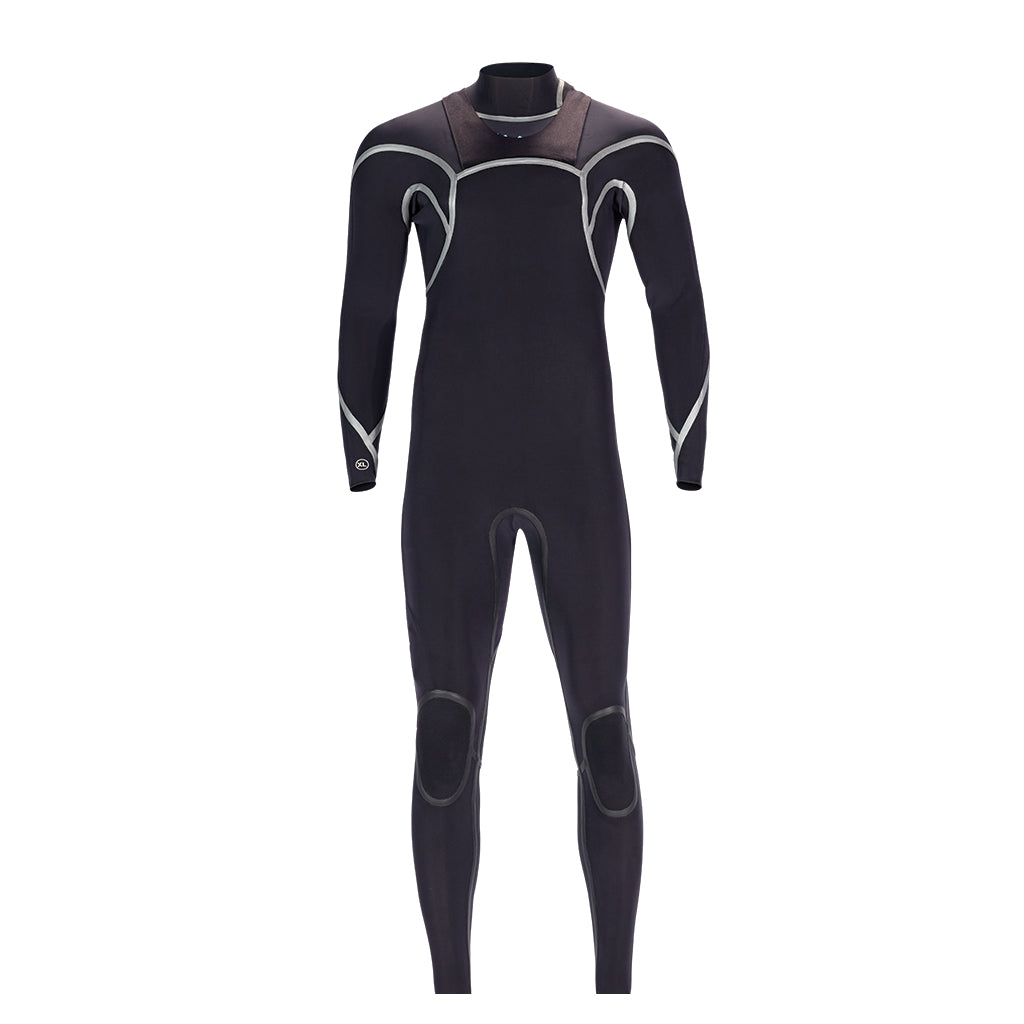 HOPLITE Tactical Westsuit 3/2MM × 1