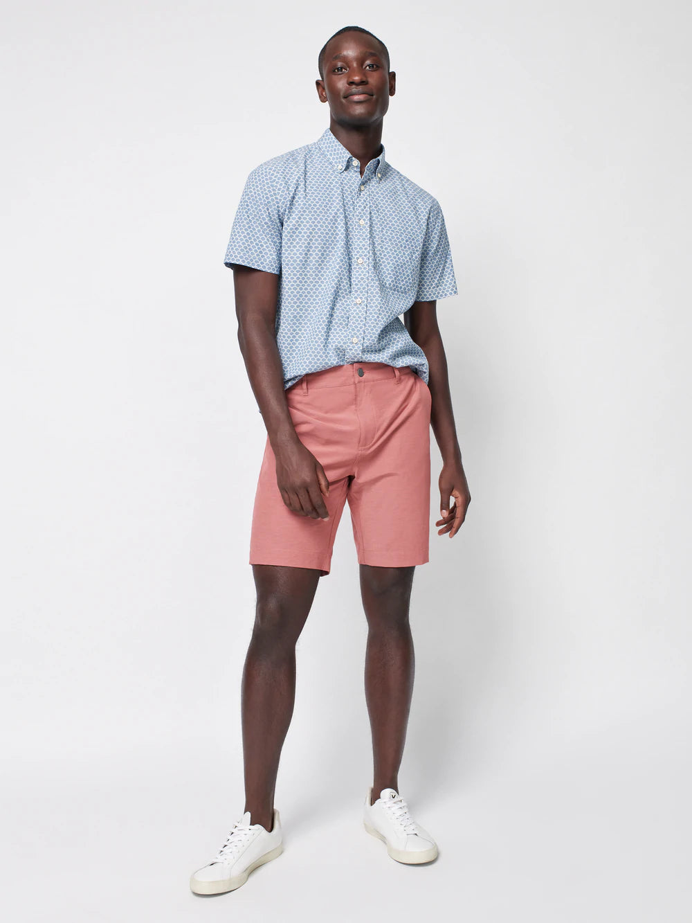 Belt Loop All Day Shorts