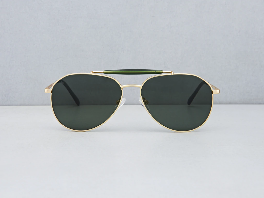 Wayne Sunglasses