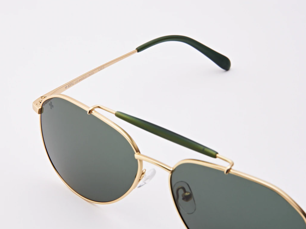 Wayne Sunglasses