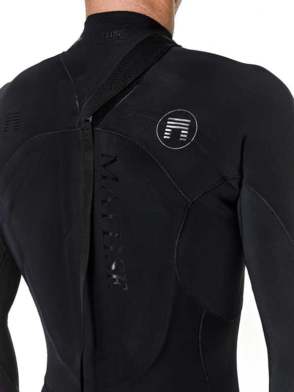 HOPLITE Tactical Westsuit 3/2MM × 1