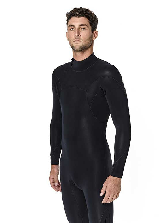 HOPLITE Tactical Westsuit 3/2MM × 1