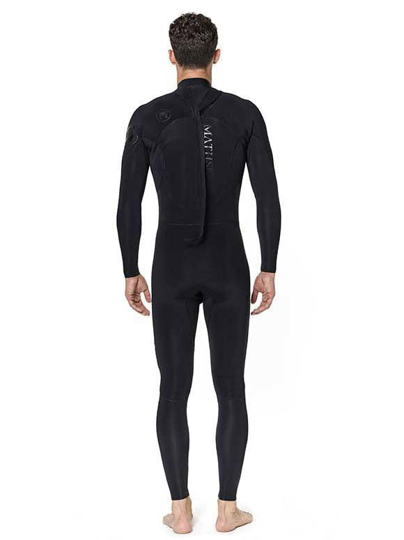 HOPLITE Tactical Westsuit 3/2MM × 1