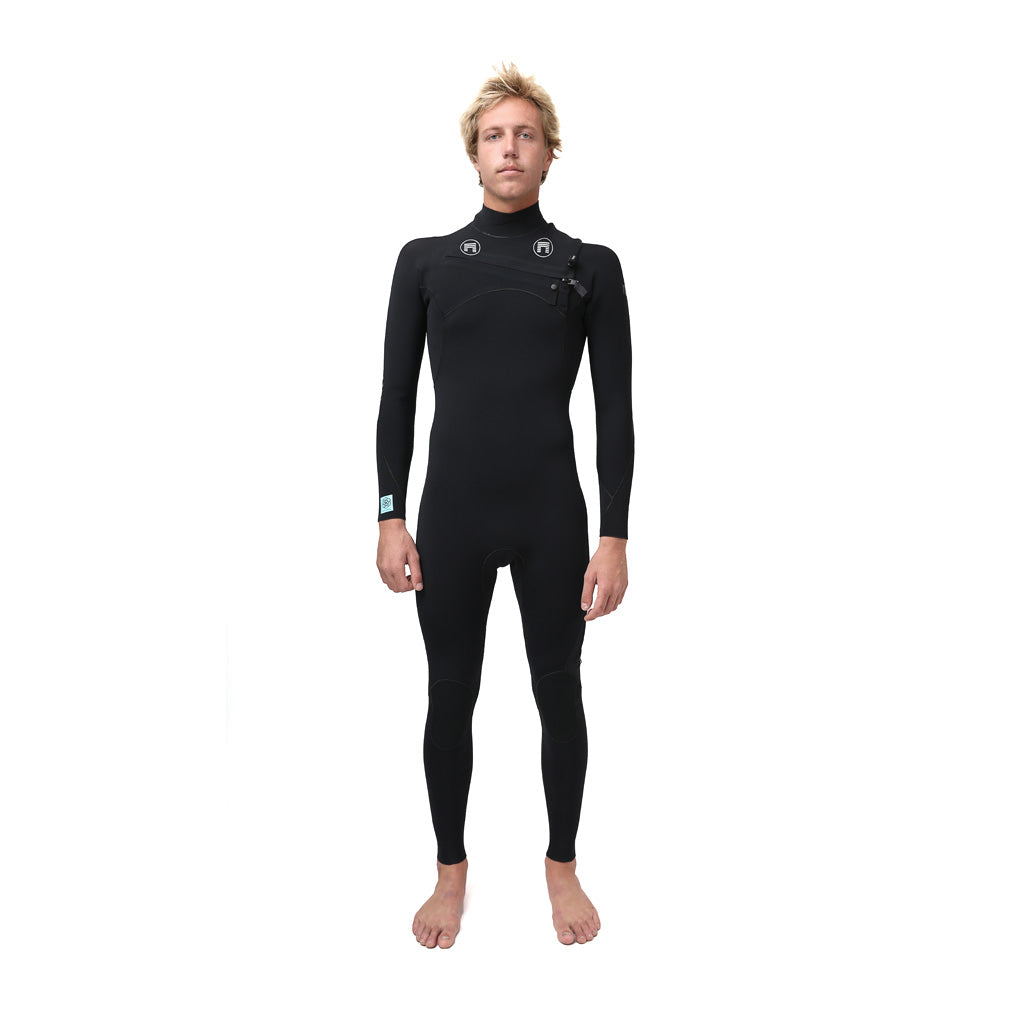 TUMO Wetsuit 3/2MM × 1