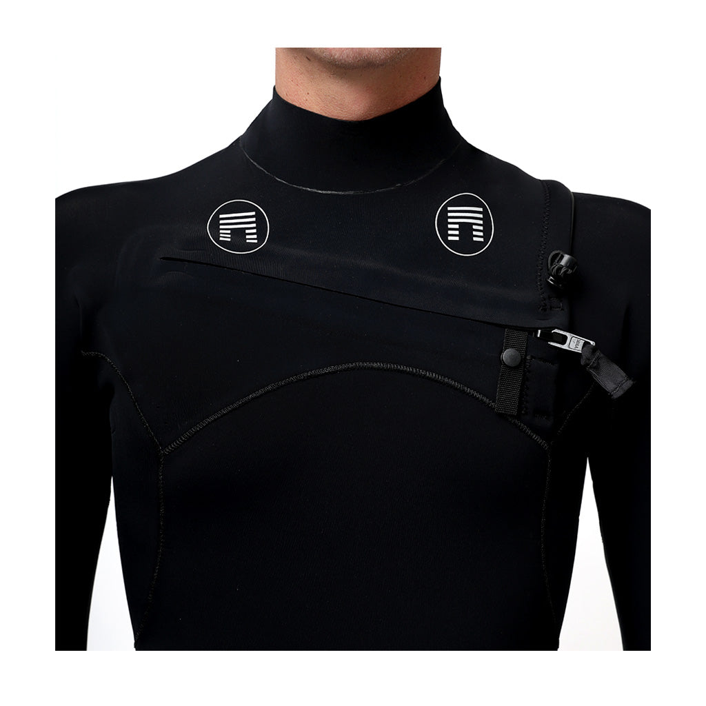 TUMO Wetsuit 3/2MM × 1