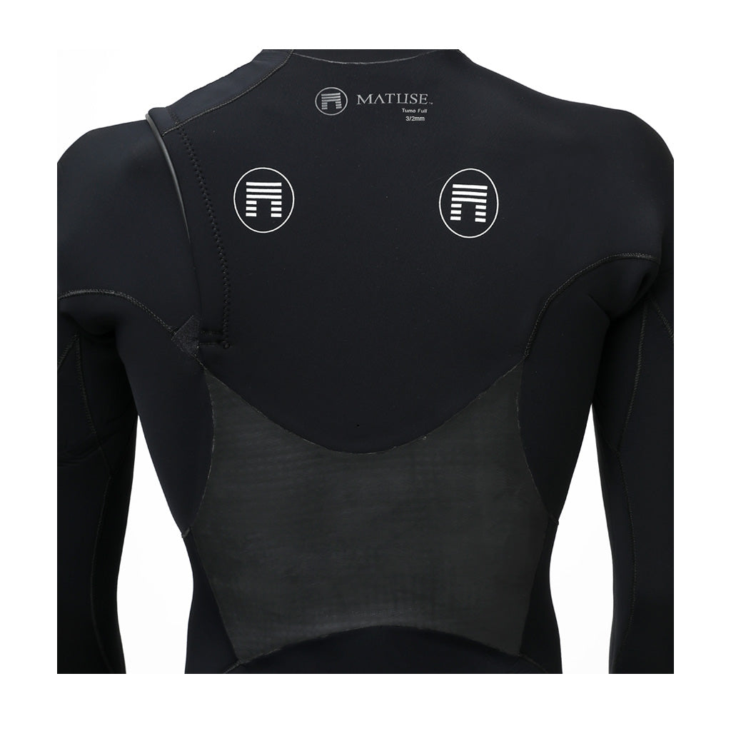 TUMO Wetsuit 3/2MM × 1