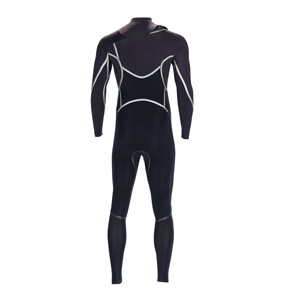 TUMO Wetsuit 3/2MM × 1