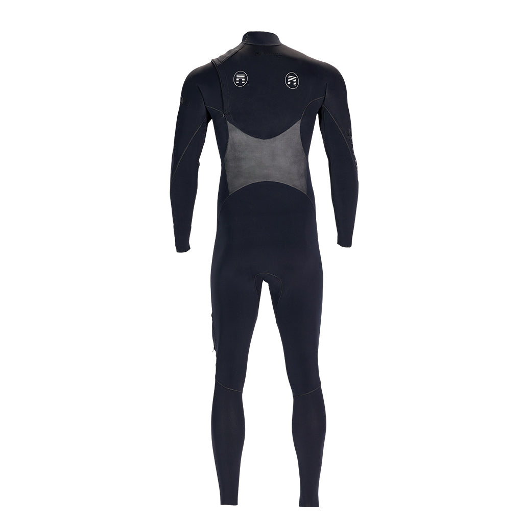 TUMO Wetsuit 3/2MM × 1