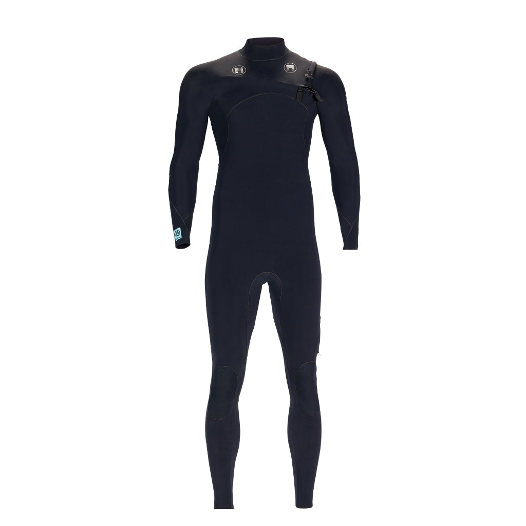 TUMO Wetsuit 3/2MM × 1
