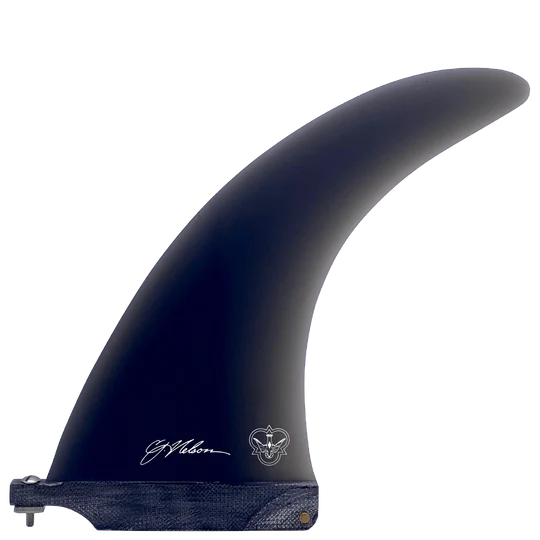 CJ Performance Center Fin