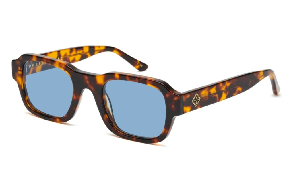 Badlands Glasses