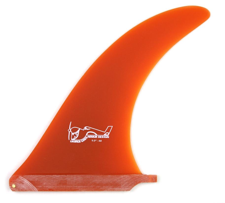 George Greenough Fin 4-A