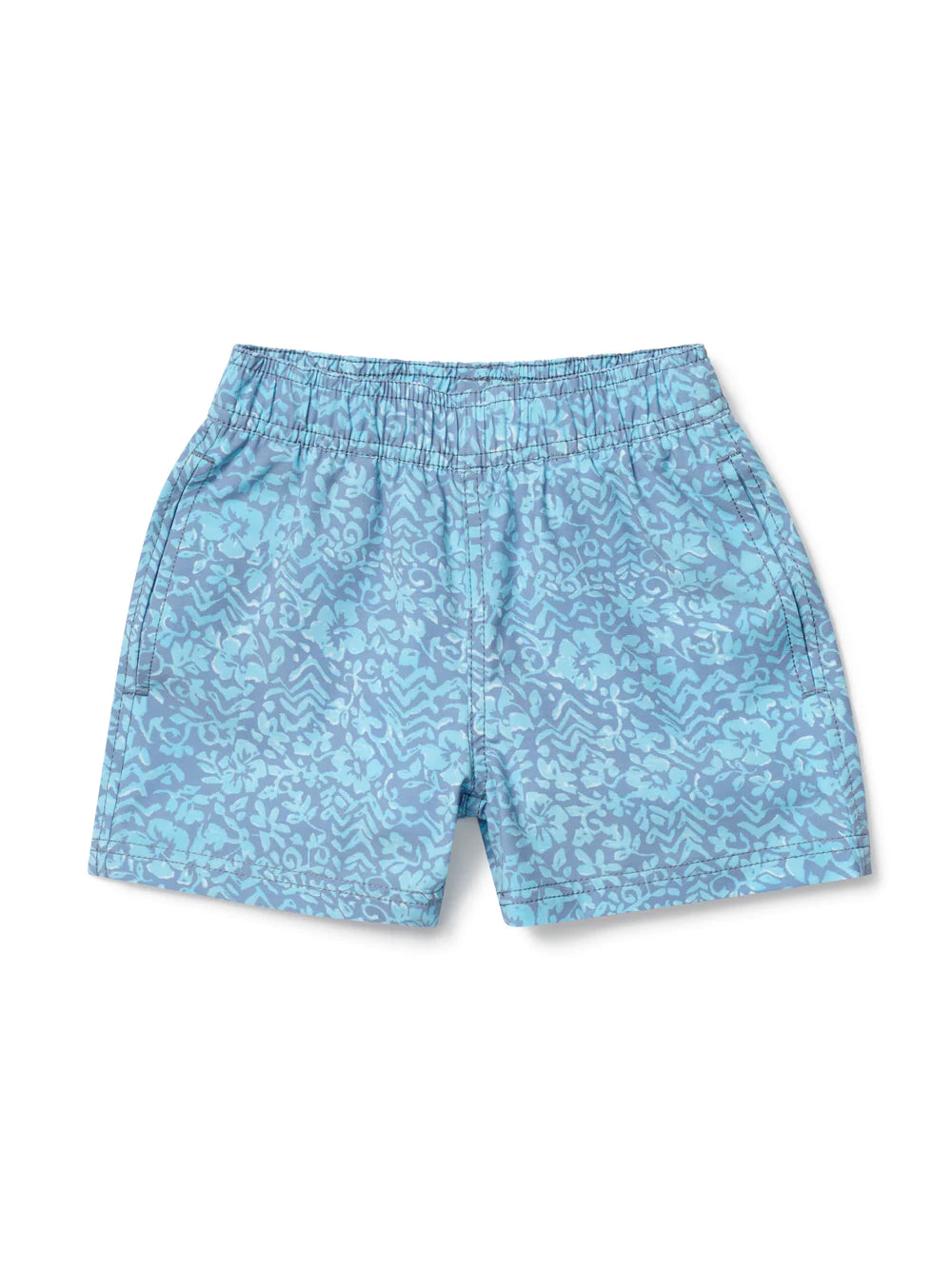 Kids Beacon Trunk Hilo Teal