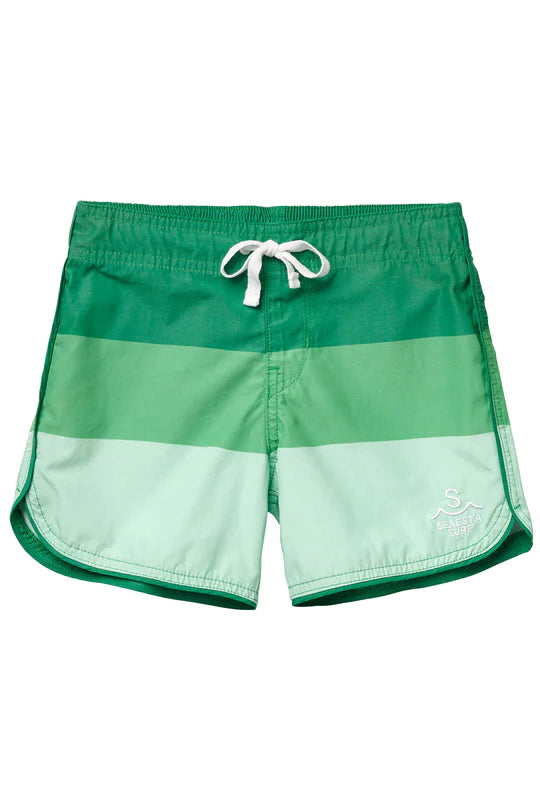 TRIPLE SCOOP / MINT / BOARDSHORTS