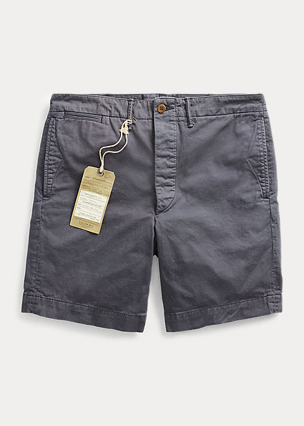 Double RR Officer's Shorts