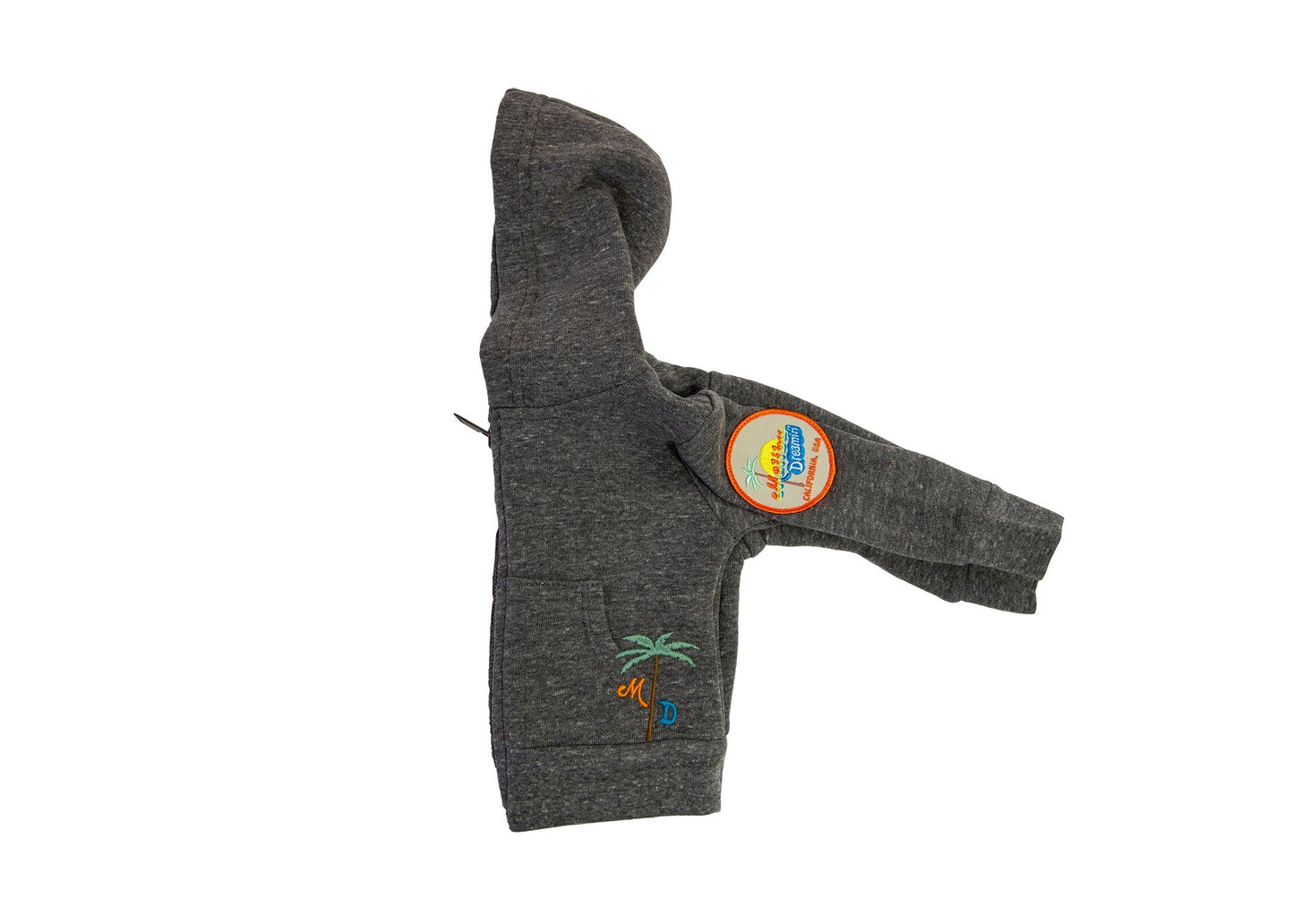 Surfrider Baby Hoodie