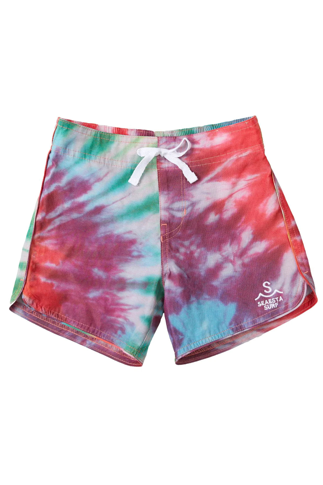 SEA RIPPLE / TIE DYE / BOARDSHORTS