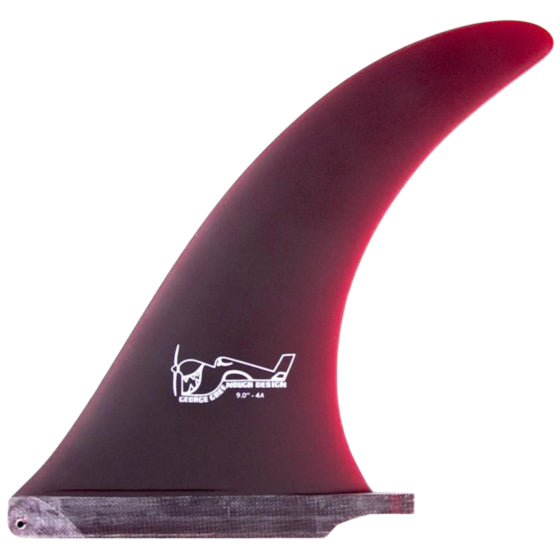 George Greenough Fin 4-A