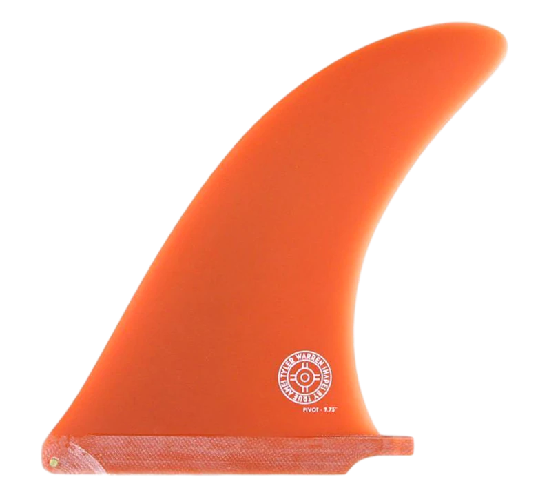 Tyler Warren Pivot Fin 9.75
