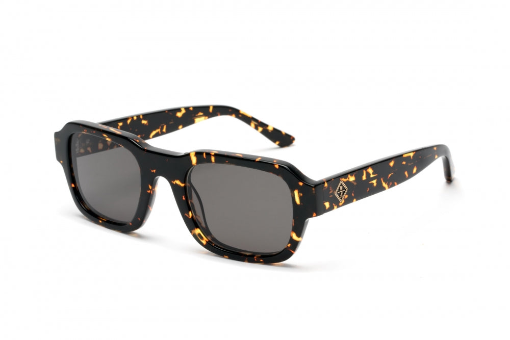 Badlands Glasses