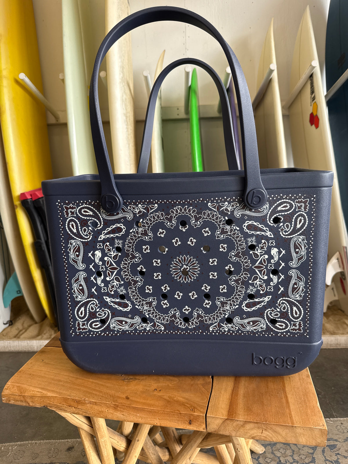 Original Bogg Bag