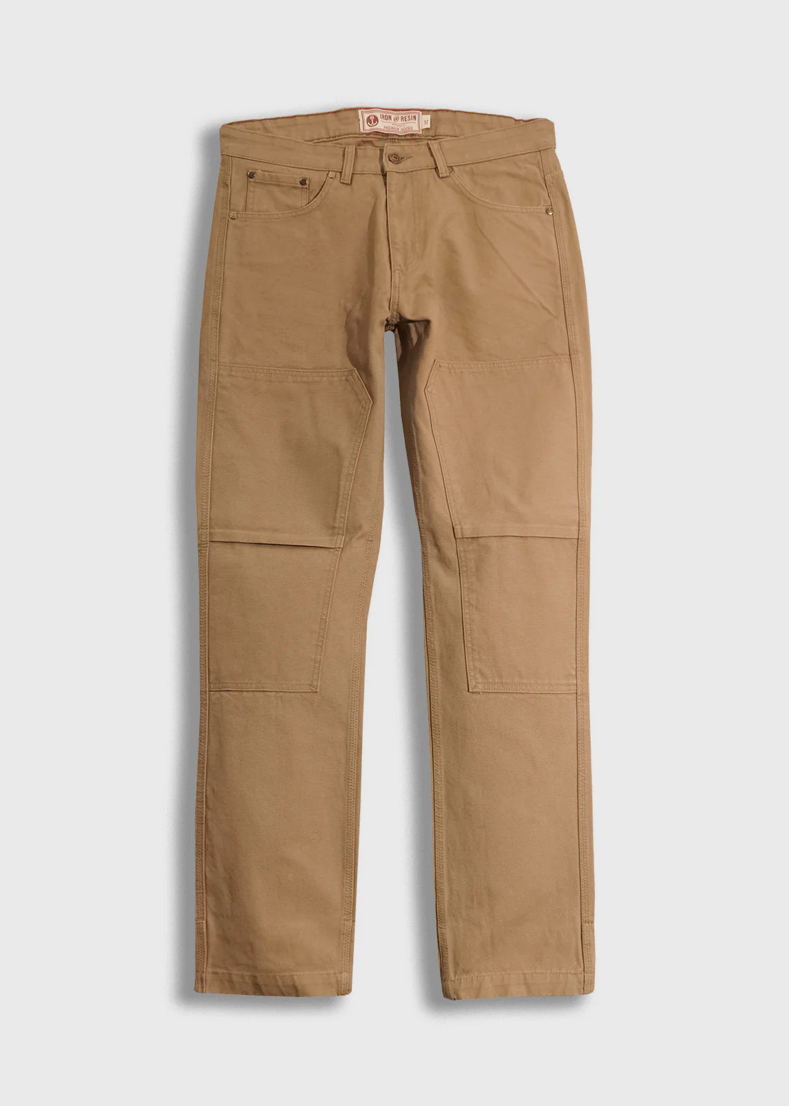 Anvil Work Pants (formerly Union Work Pants)