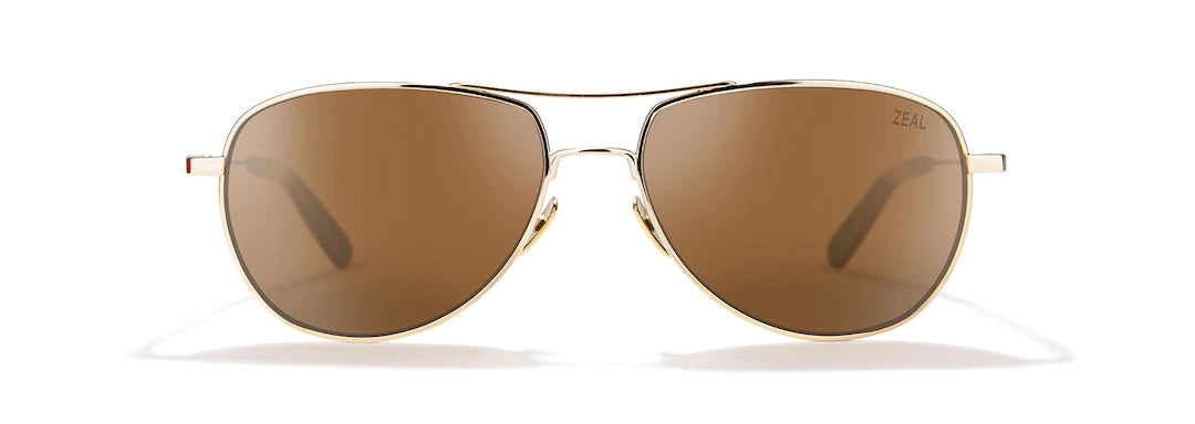 Copper Zeal Shipstern Gold