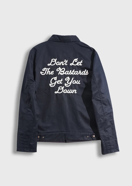 Sales And Service Jacket