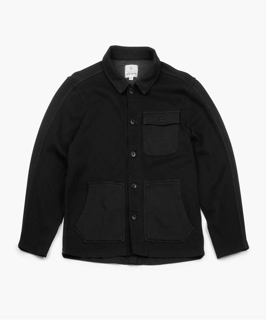 Dock Jacket