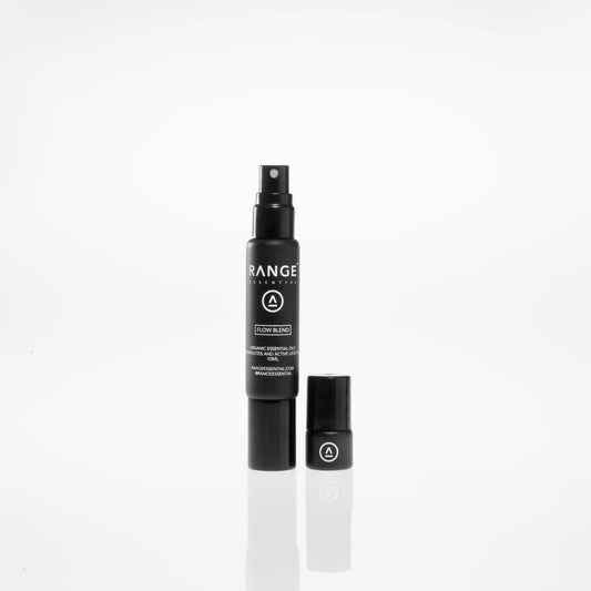 Flow Blend Essential Oils