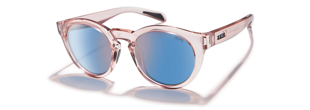 Horizon Blue CROWLEY Desert Rose