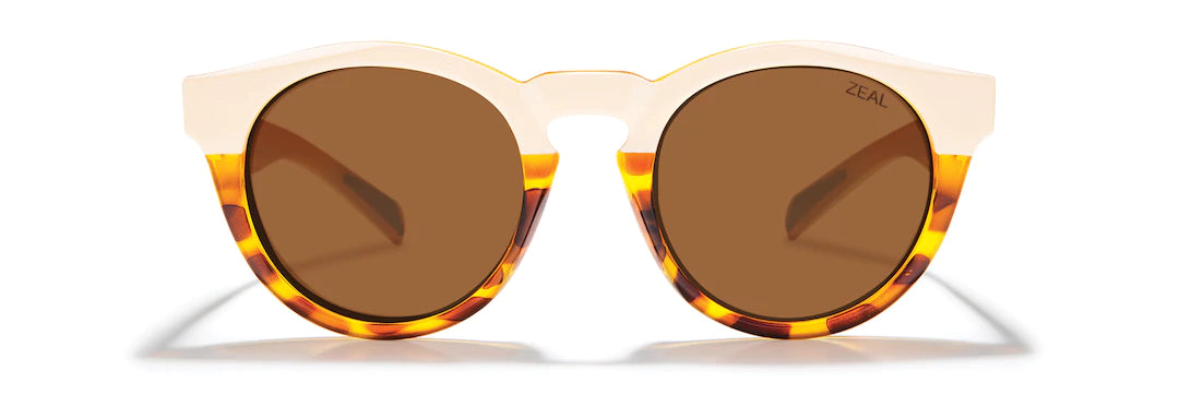 Copper Crowley Ivory Tortoise