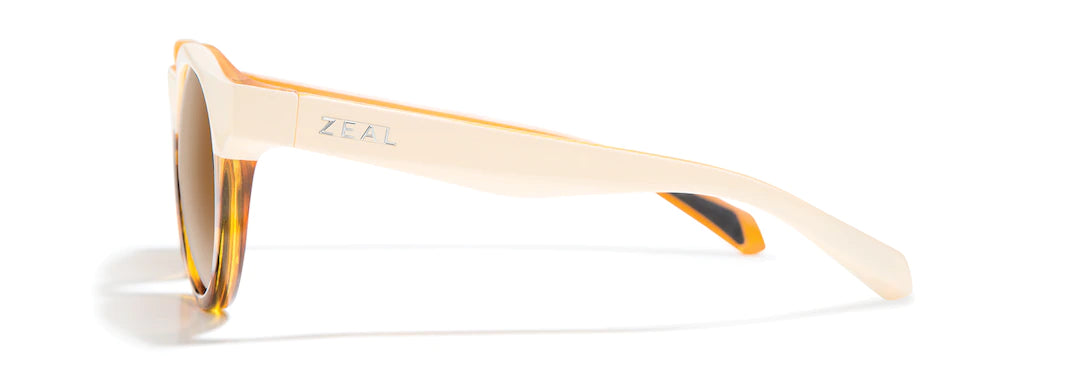 Copper Crowley Ivory Tortoise