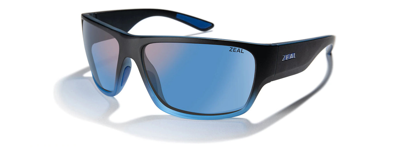 Horizon Blue Decker Black Mariner