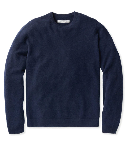 Sunland Cashmere Crew