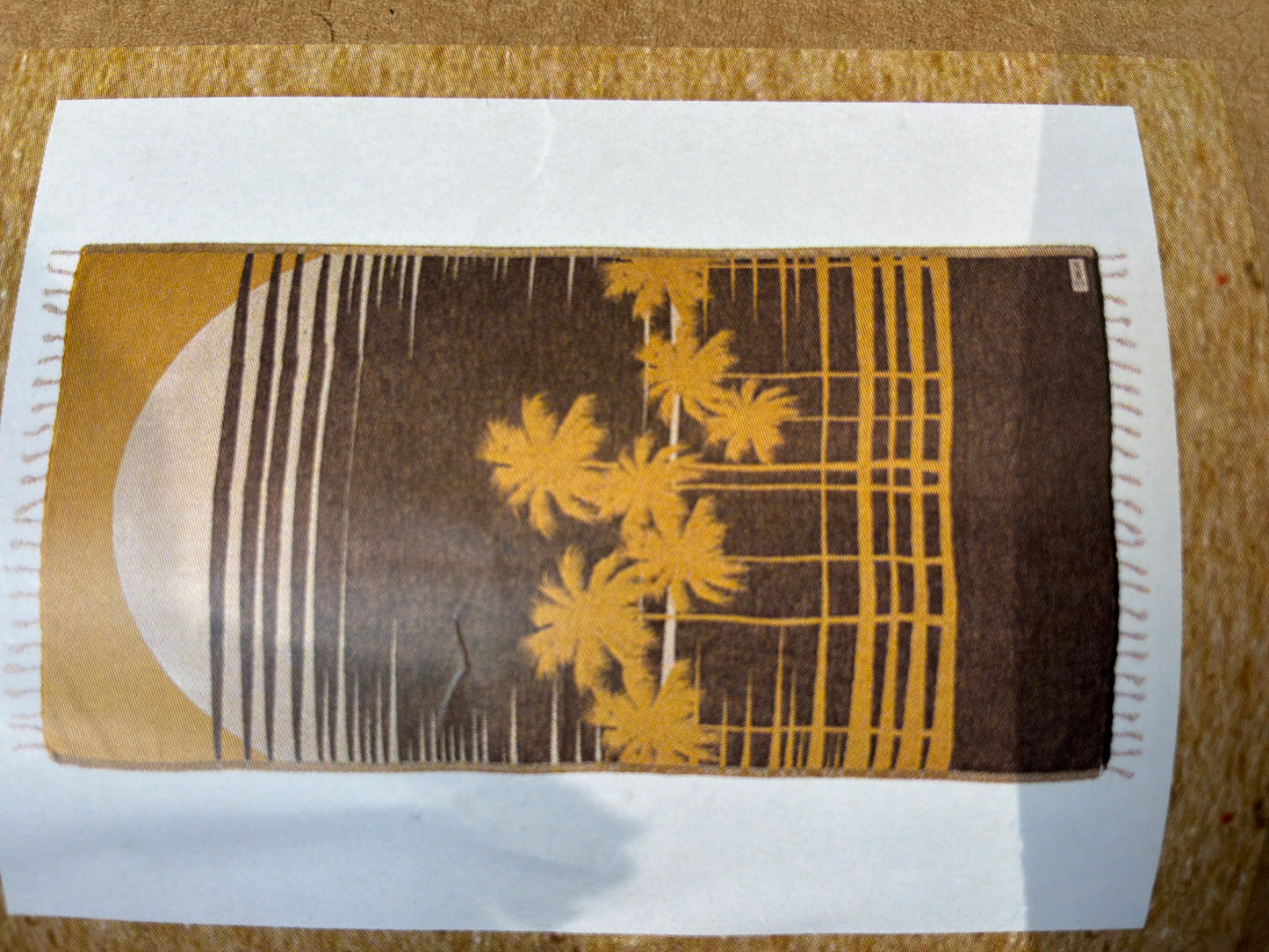 Sand Cloud Regular Towel