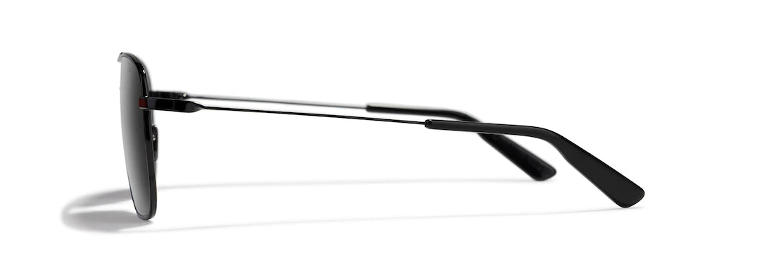 Grey Zeal Shipstern Black