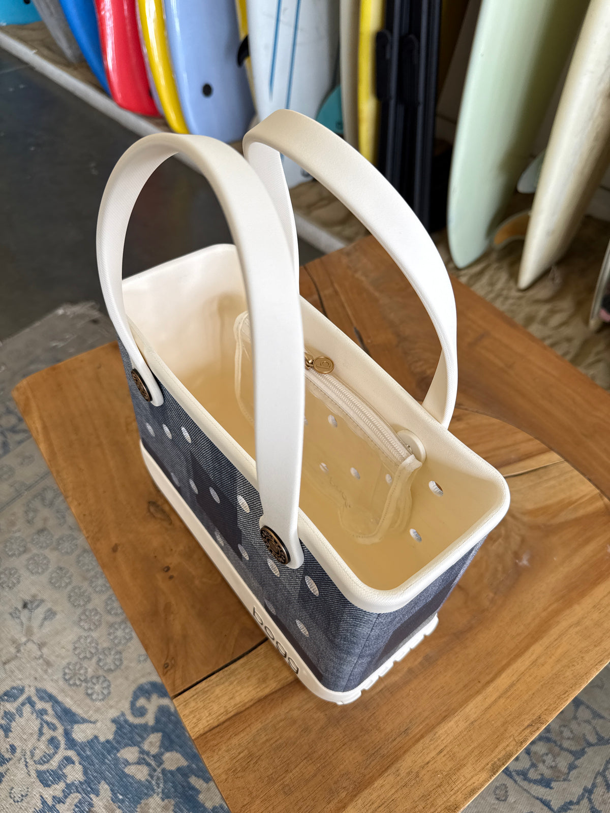 Bitty Bogg Bag