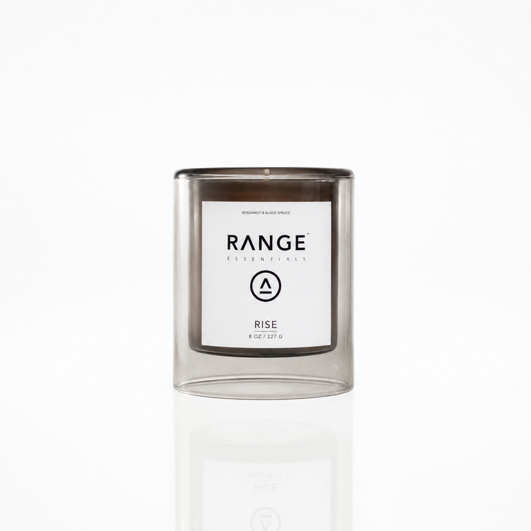 Rise Candle