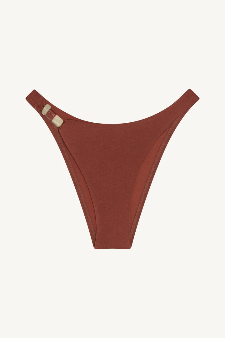 Vitamin A The Terra Full Botom Red Ochre Echoshimmer