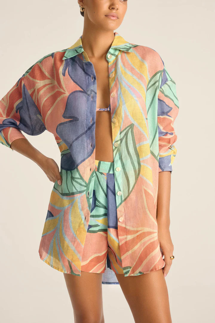 Playa Boyfriend Shirt