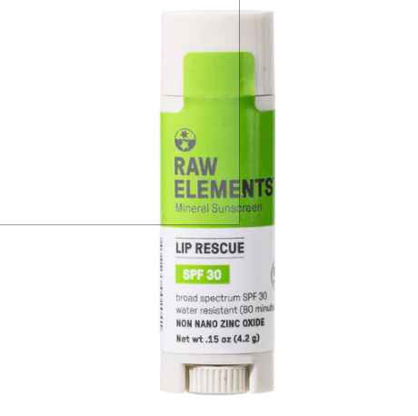 LIP RESCUE SPF 30