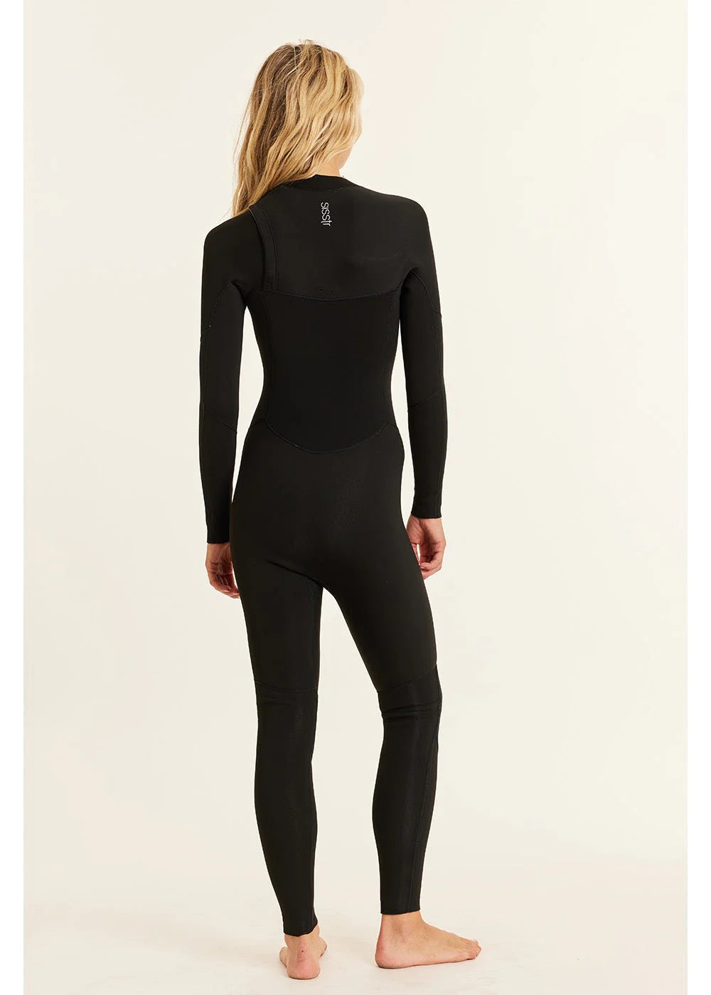 7 Seas 3/2mm Full Chest Zip Wetsuit