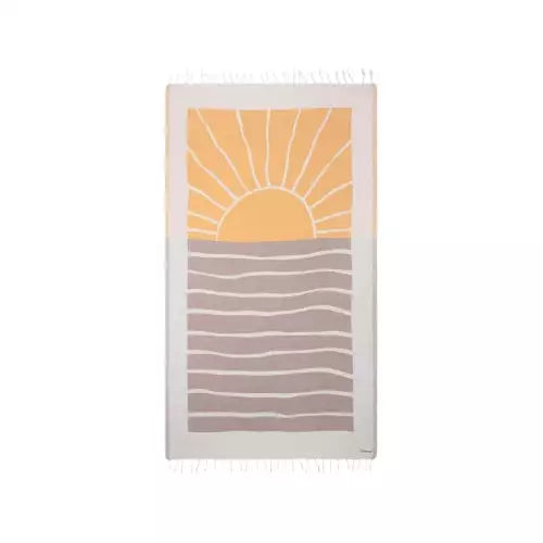Sand Cloud Towel- Regular