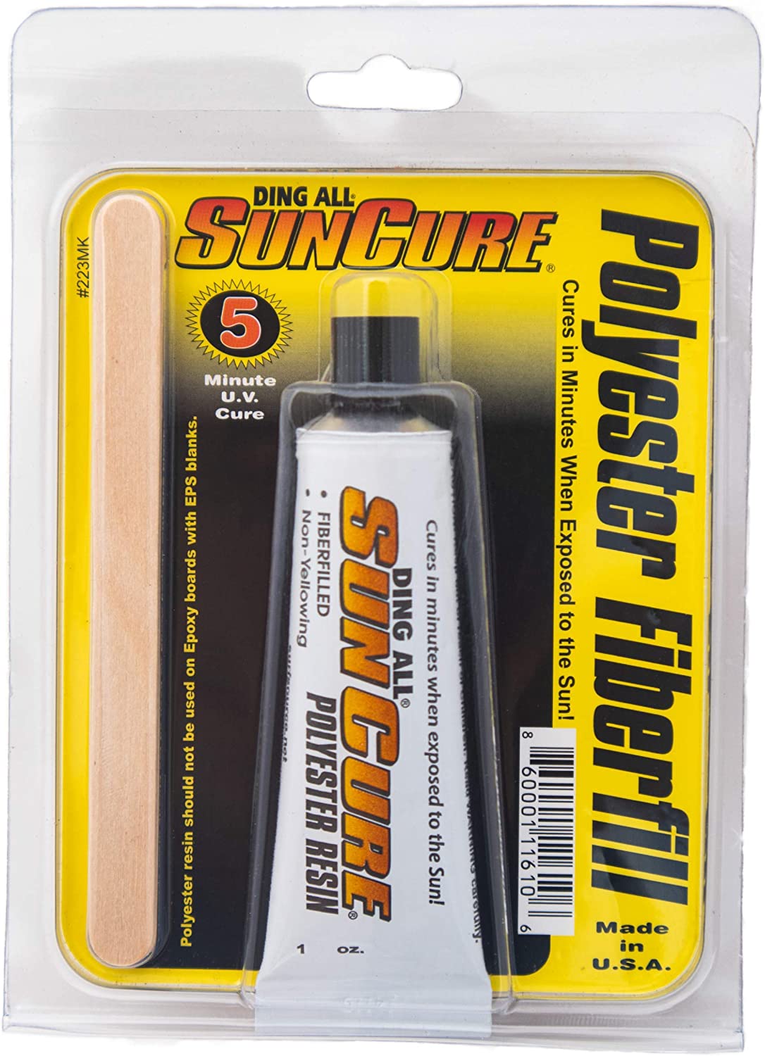 SUNCURE Polyester Fiberfill