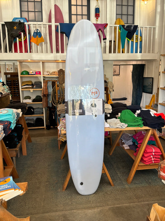 BEASTIE SUPER SOFT - SKY FUTURES 8’0” x 22 5/8” x 2 7/8” (61.52L)