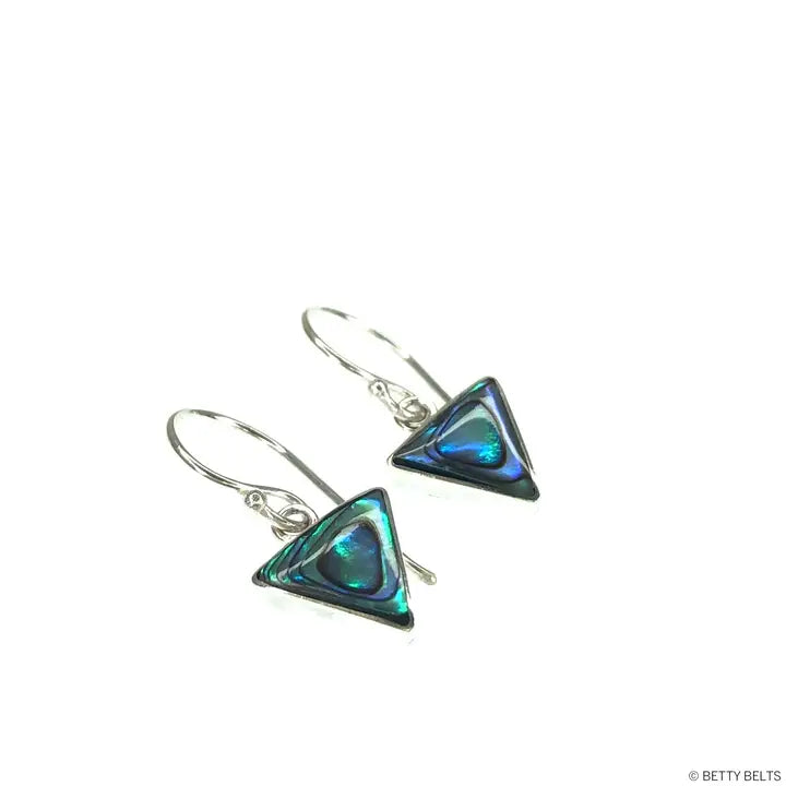 Alicia Drop Earrings