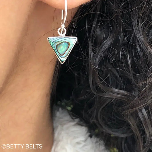 Alicia Drop Earrings