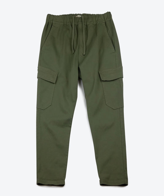 Allview - At Ease Cargo Pant